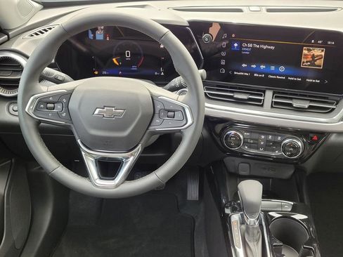 New 2026 Chevrolet Trax ACTIV w/ Driver Confidence Package image 11