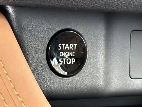 New 2026 Nissan Rogue Platinum w/ Platinum Premium Package image 43