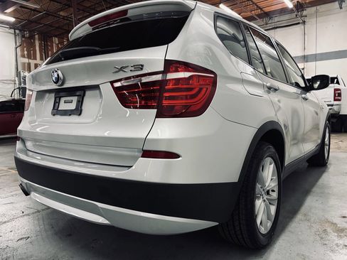 Used 2014 BMW X3 xDrive28i image 12