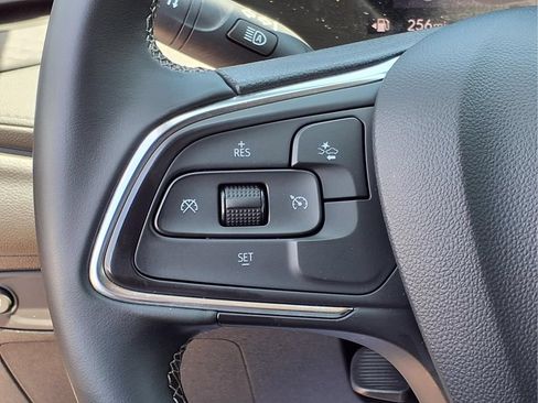 Used 2025 Buick Encore GX Preferred FWD image 16