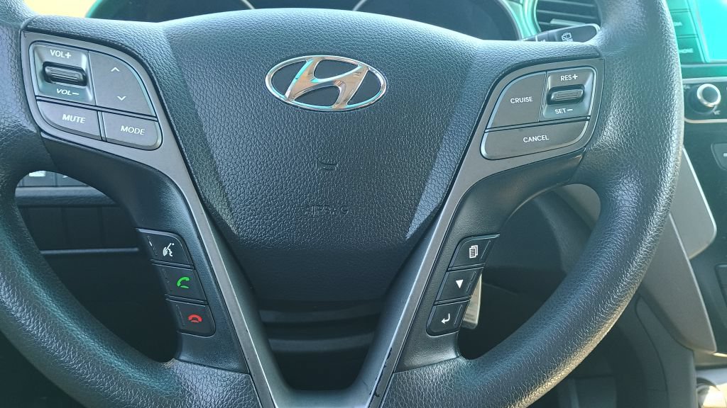 Used 2018 Hyundai Santa Fe Sport FWD image 12