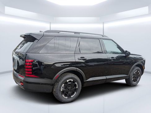 New 2026 Hyundai Palisade XRT Pro image 3