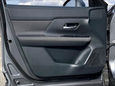 Used 2025 Nissan Kicks SV w/ Illumination Package image 21