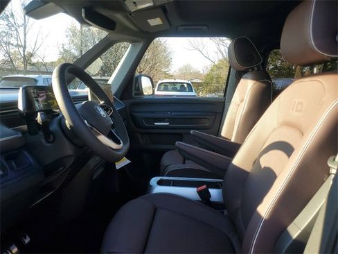 New 2025 Volkswagen ID. Buzz Pro S image 20