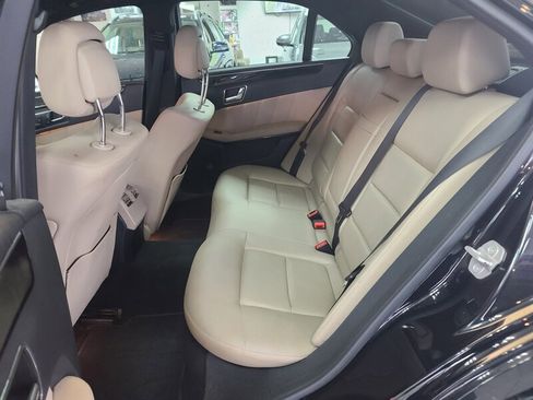 Used 2011 Mercedes-Benz E 350 Sedan image 11