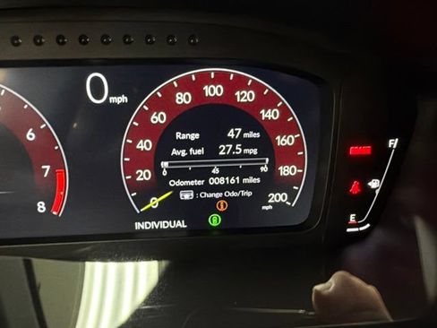 Used 2025 Honda Civic Type R image 20
