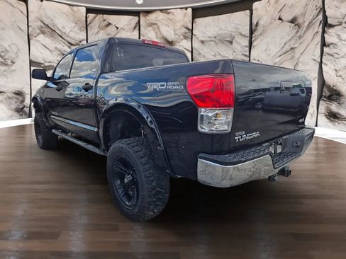 Used 2013 Toyota Tundra 4x4 CrewMax w/ TRD Off-Road Pkg image 6