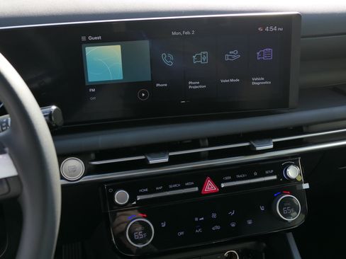 New 2026 Hyundai Santa Cruz SEL AWD/4WD image 12