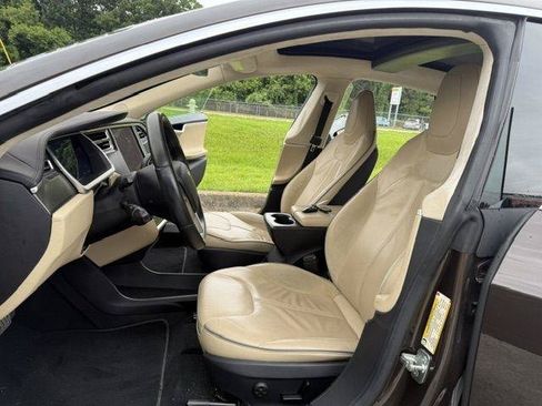Used 2013 Tesla Model S Performance RWD image 20