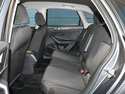 Used 2023 Volkswagen Jetta S image 20