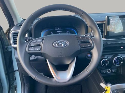 New 2026 Hyundai Venue SEL image 13