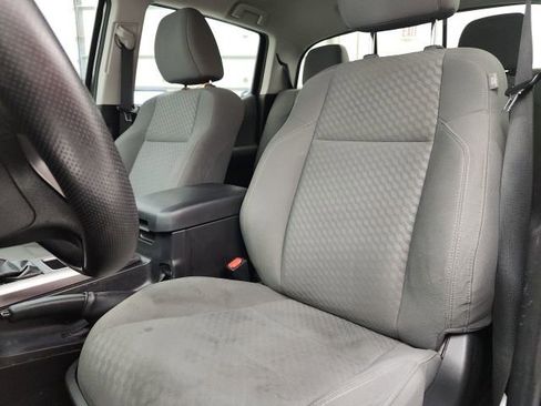 Used 2023 Toyota Tacoma SR5 w/ Technology Package image 13