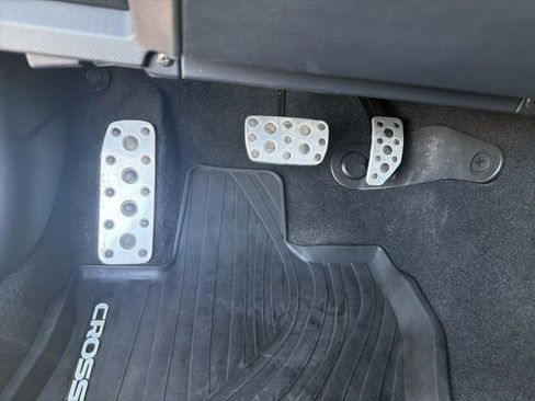 Used 2025 Subaru Crosstrek 2.5i Sport image 25