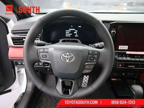 New 2026 Toyota Camry XSE w/ Premium Plus Package FWD image 23