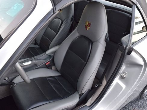 Used 1999 Porsche 911 Cabriolet image 41