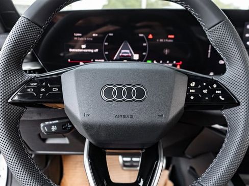 New 2025 Audi S5 Premium image 9