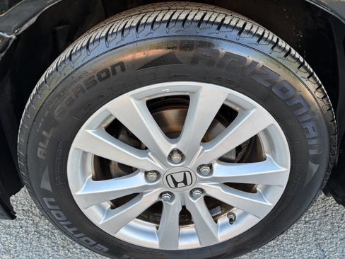 Used 2012 Honda Civic EX-L image 31