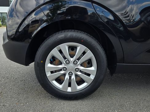 Used 2021 Kia Soul LX FWD image 17