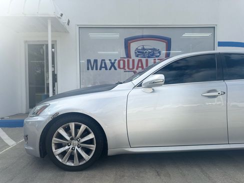 Used 2009 Lexus IS 250 image 13