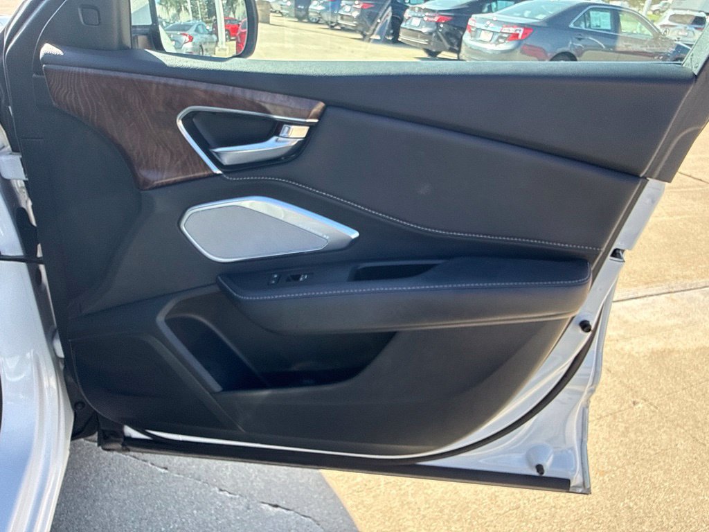 Used 2020 Acura RDX w/ Advance Package AWD/4WD image 21