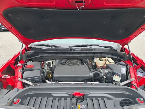 Used 2019 GMC Sierra 1500 SLT w/ SLT Premium Plus Package image 21