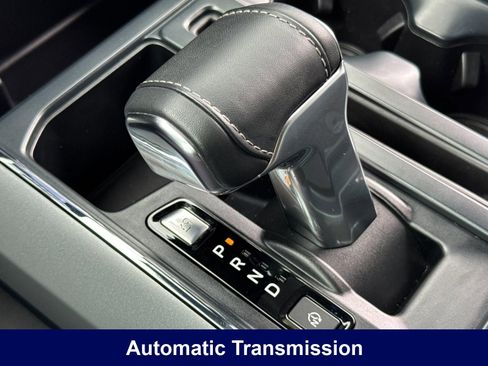 Used 2024 Ford F150 Lightning Pro AWD/4WD image 23
