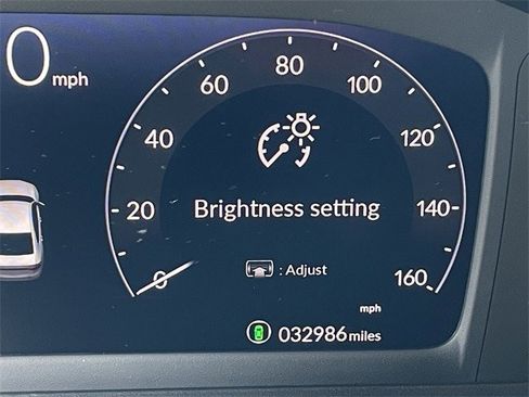 Used 2024 Honda Accord EX image 14