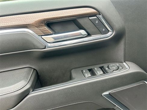 Used 2024 Chevrolet Silverado 1500 RST w/ Protection Package image 17