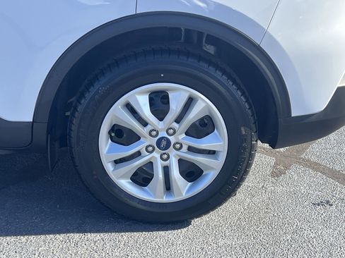 Used 2021 Ford Escape S image 26