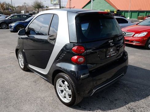 Used 2013 smart fortwo passion w/ Cruise Control Pkg RWD image 10