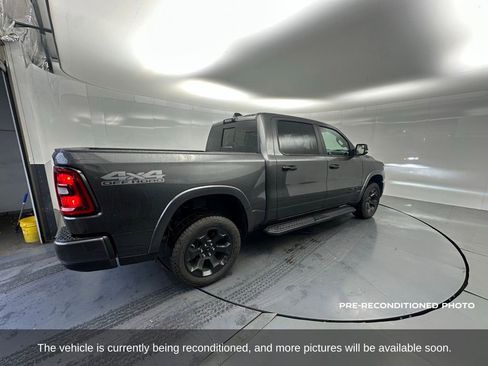 Used 2025 RAM 1500 Big Horn image 6