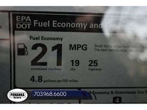 New 2026 Acura MDX A-Spec image 40