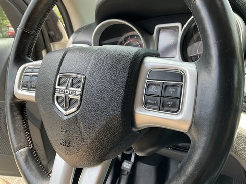 Used 2019 Dodge Journey GT AWD/4WD image 25