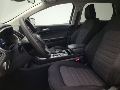 Used 2021 Ford Edge SE w/ Cargo Accessory Package FWD image 17