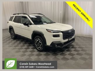 New 2026 Subaru Outback Touring AWD/4WD 360° Tour