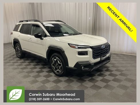 New 2026 Subaru Outback Touring AWD/4WD image 1