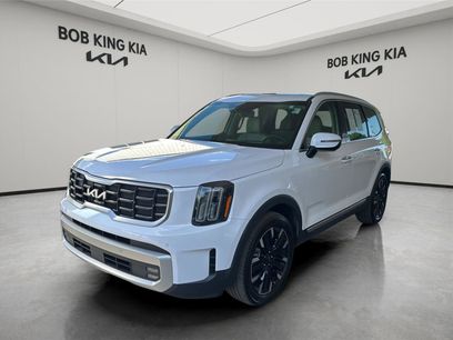 Used 2025 Kia Telluride SX Prestige