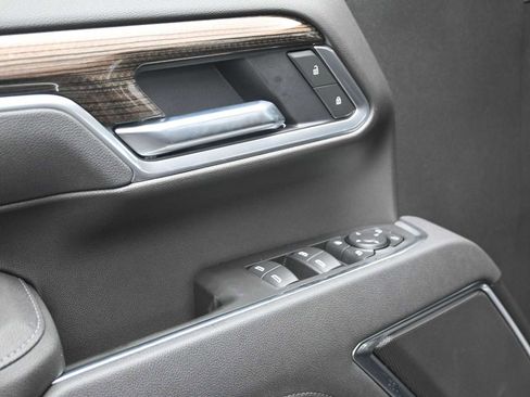 New 2026 Chevrolet Silverado 2500 LT w/ Trail Boss Package image 13