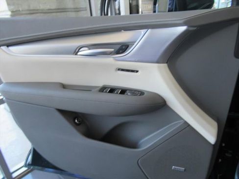 New 2026 Cadillac XT5 Premium Luxury w/ Driver Assist Package image 20