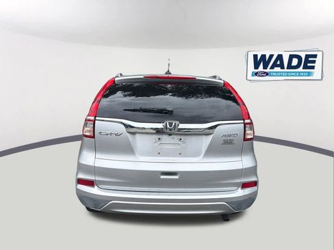 Used 2015 Honda CR-V EX-L image 6