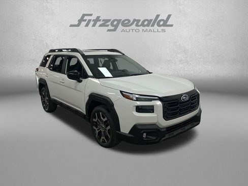 New 2026 Subaru Outback Touring XT AWD/4WD image 7