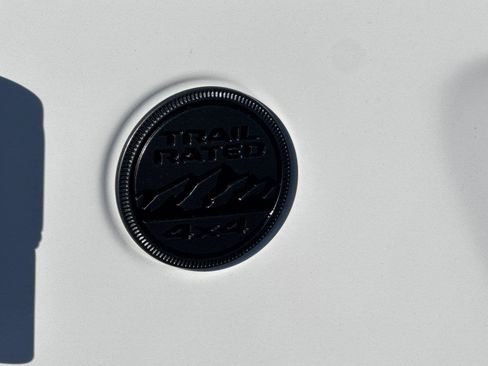 New 2026 Jeep Gladiator Sport image 6