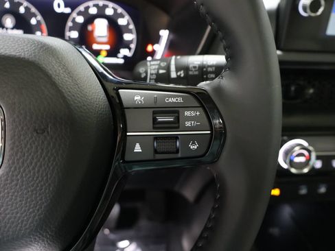 New 2026 Honda CR-V EX-L image 29
