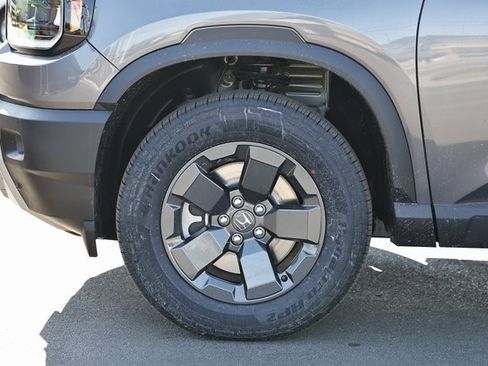 New 2026 Honda Passport RTL image 6