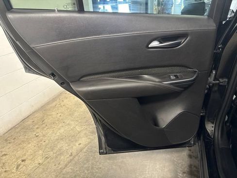 Used 2020 Cadillac XT4 Sport w/ LPO, Midnight Sport Package AWD/4WD image 33
