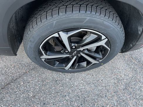 Used 2022 Chevrolet TrailBlazer RS image 29