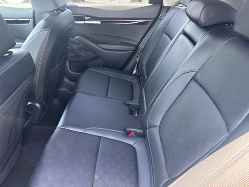 Used 2024 Kia Seltos EX AWD/4WD image 15