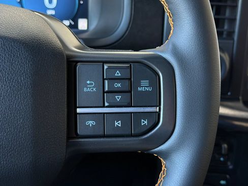 New 2026 Ford F150 Tremor w/ Equipment Group 402A High AWD/4WD image 28