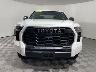 Certified 2025 Toyota Tundra TRD Pro AWD/4WD video 2