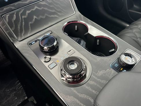 New 2026 Genesis GV80 3.5T Prestige image 22